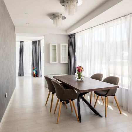 The Lodge Summer Apartments Sozopol Luaran gambar