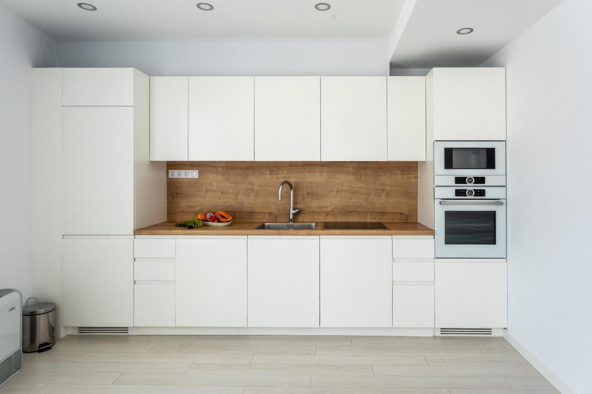 The Lodge Summer Apartments Sozopol Luaran gambar