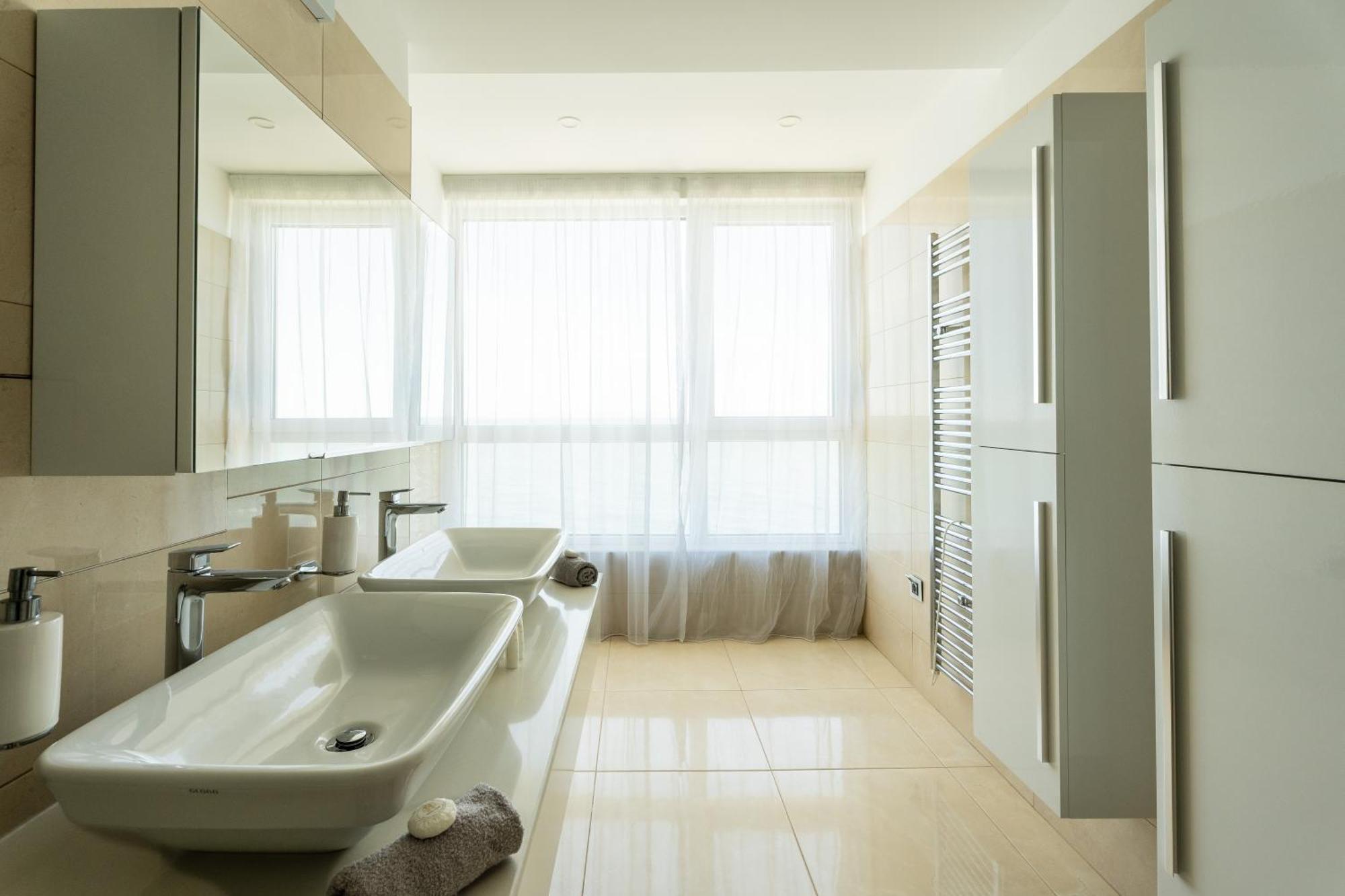 The Lodge Summer Apartments Sozopol Luaran gambar