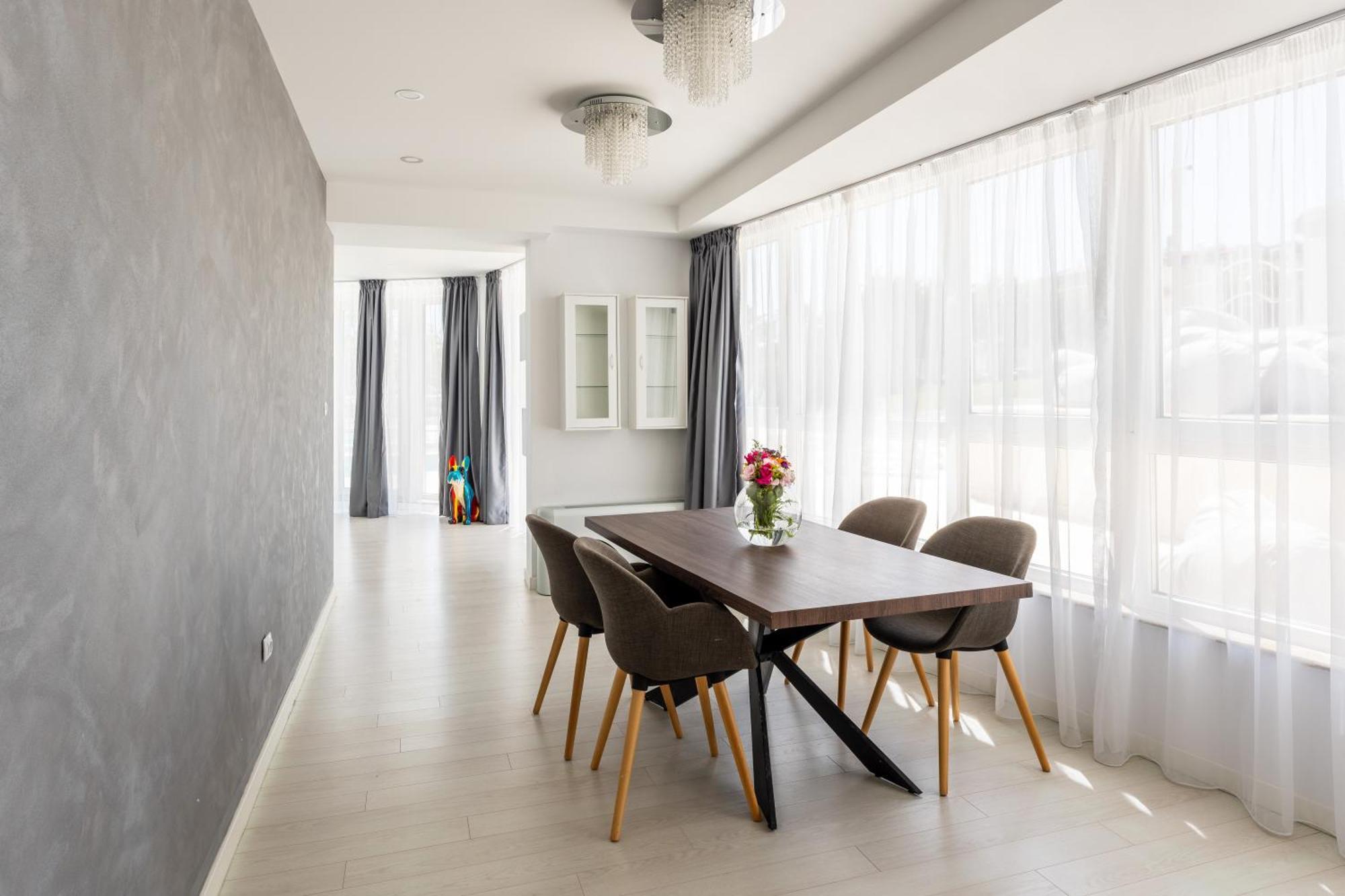 The Lodge Summer Apartments Sozopol Luaran gambar