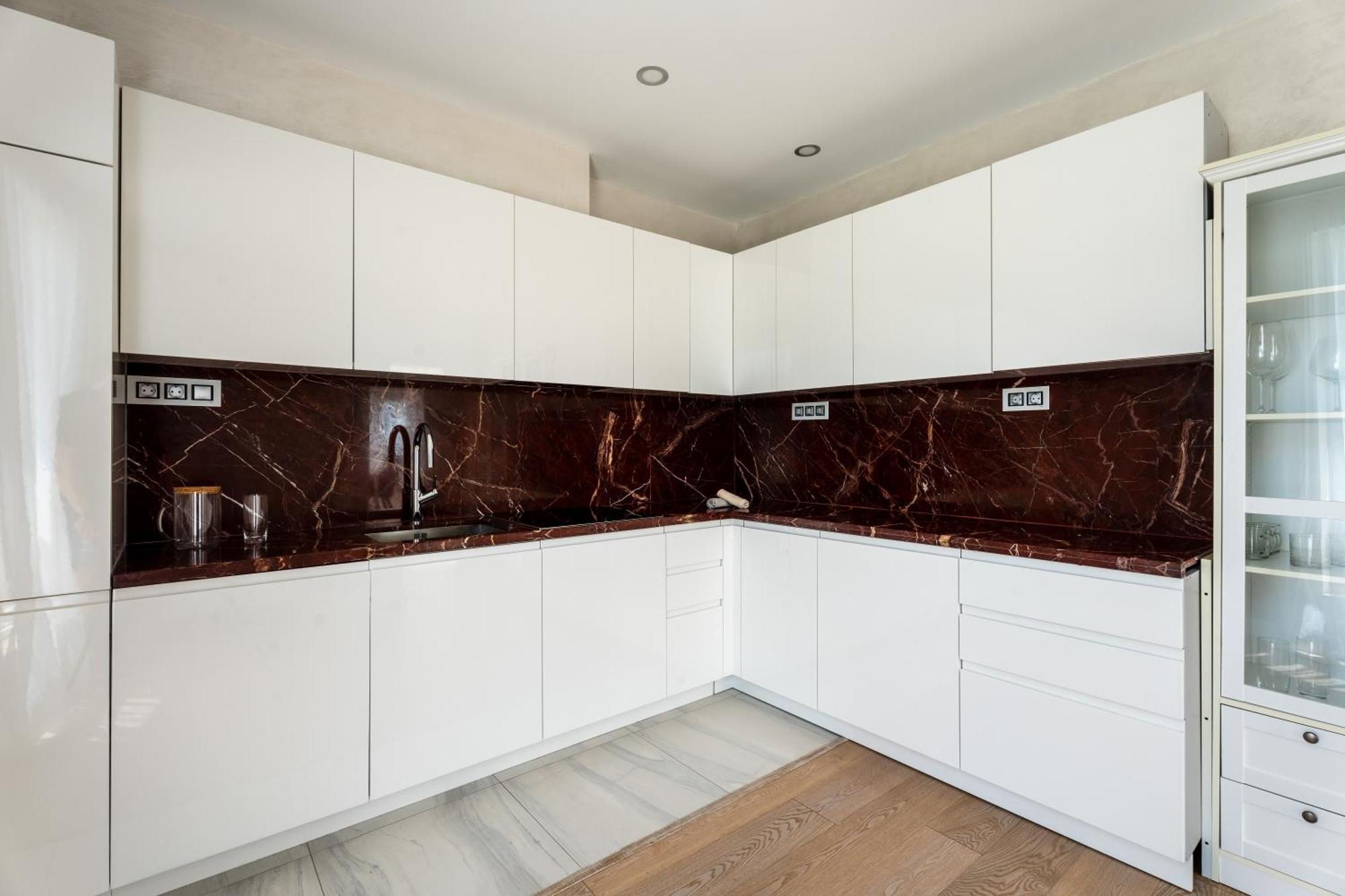 The Lodge Summer Apartments Sozopol Luaran gambar