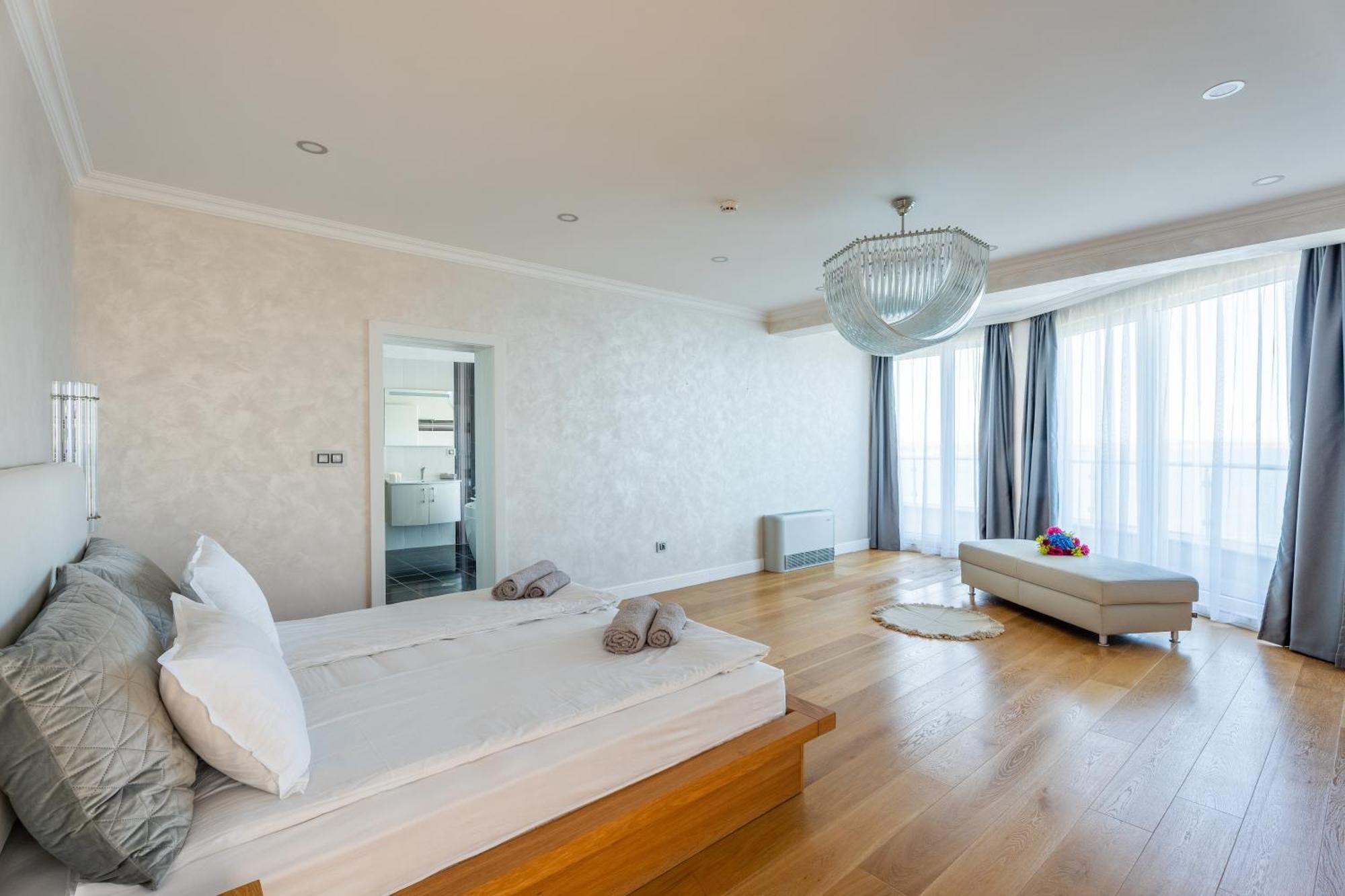 The Lodge Summer Apartments Sozopol Luaran gambar