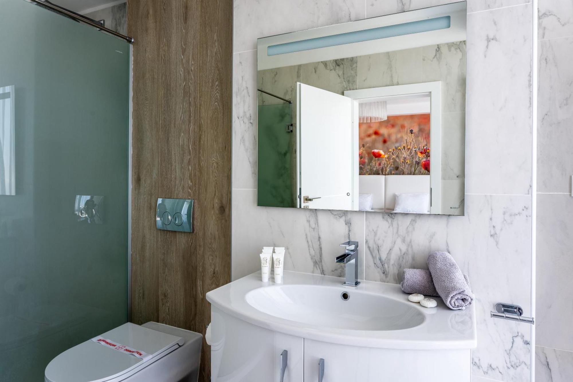 The Lodge Summer Apartments Sozopol Luaran gambar