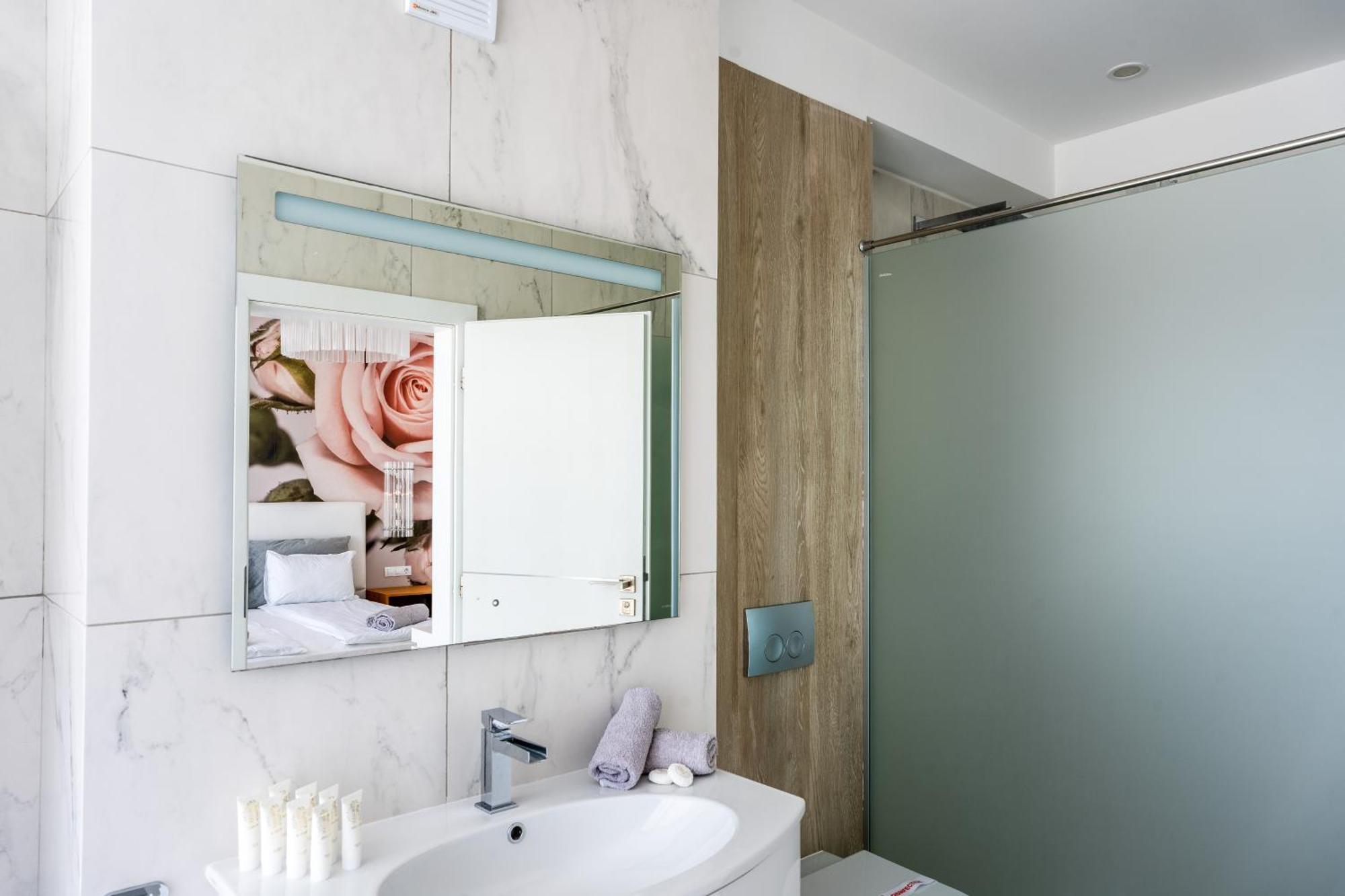 The Lodge Summer Apartments Sozopol Luaran gambar
